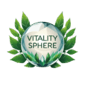 Vitality sphere Logo