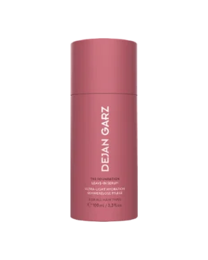 Leave-In Serum