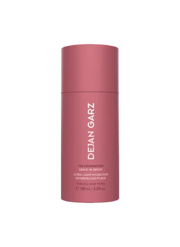 Leave-In Serum
