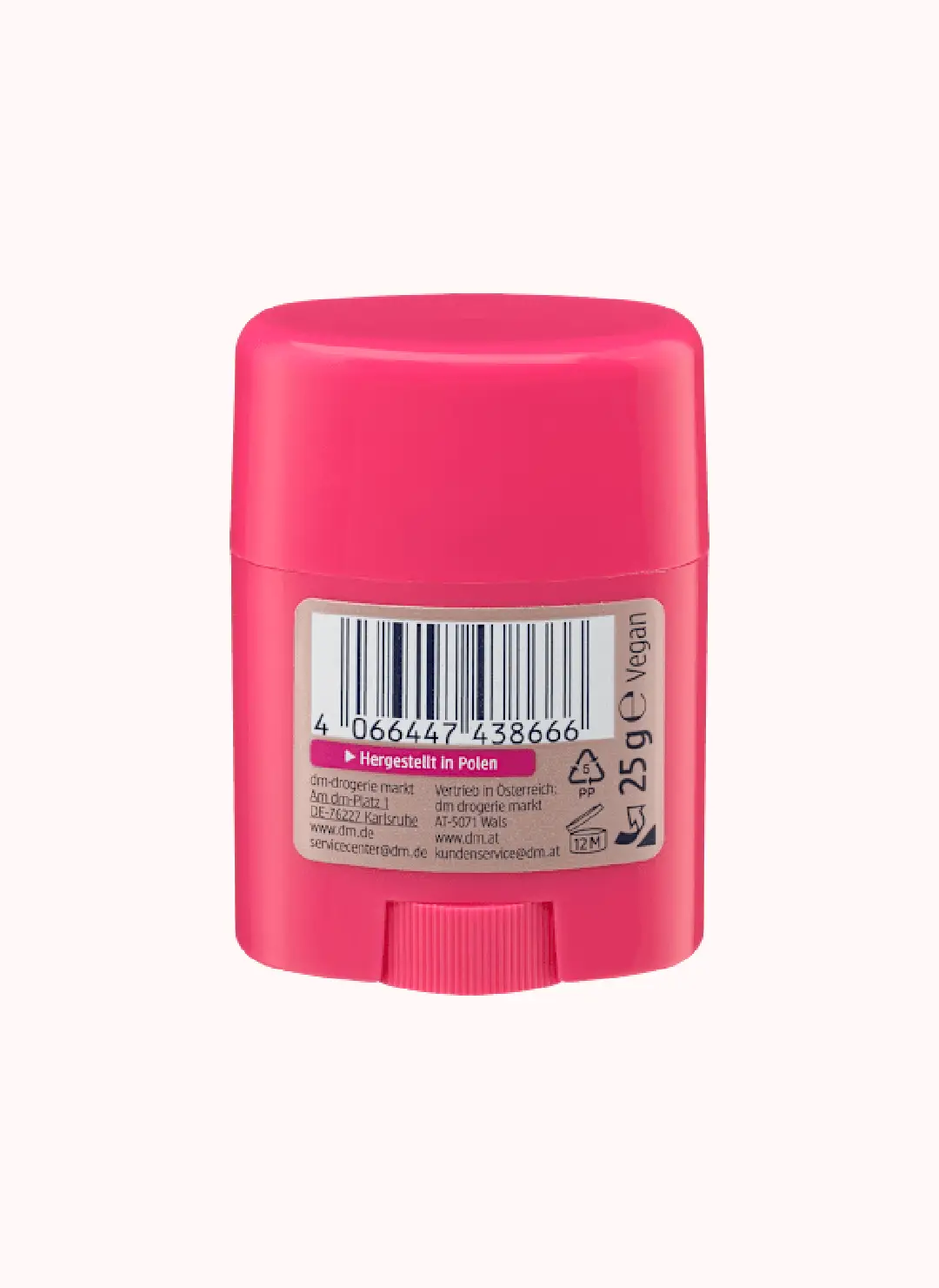 Hair Wax Styling Stick