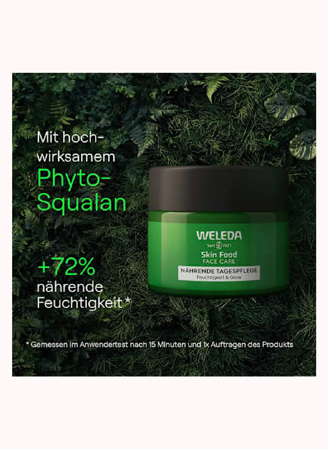 Face Cream Skin Food Moisture