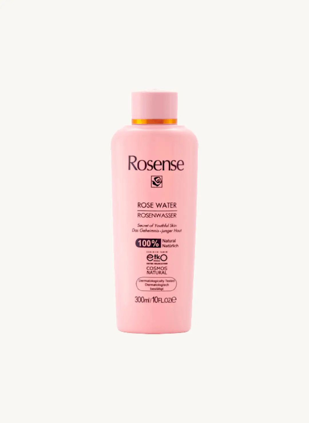 Facial Toner Rose Water