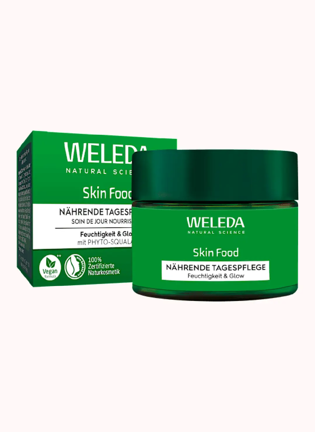 Face Cream Skin Food Moisture