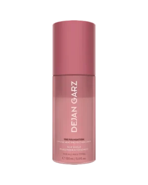 Heat Protection Spray The Foundation