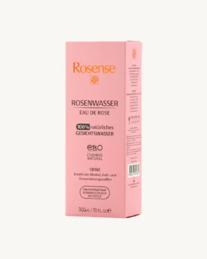 Facial Toner Rose Water
