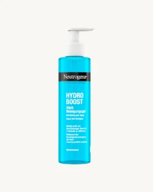 Cleansing Gel Hydro Boost Aqua