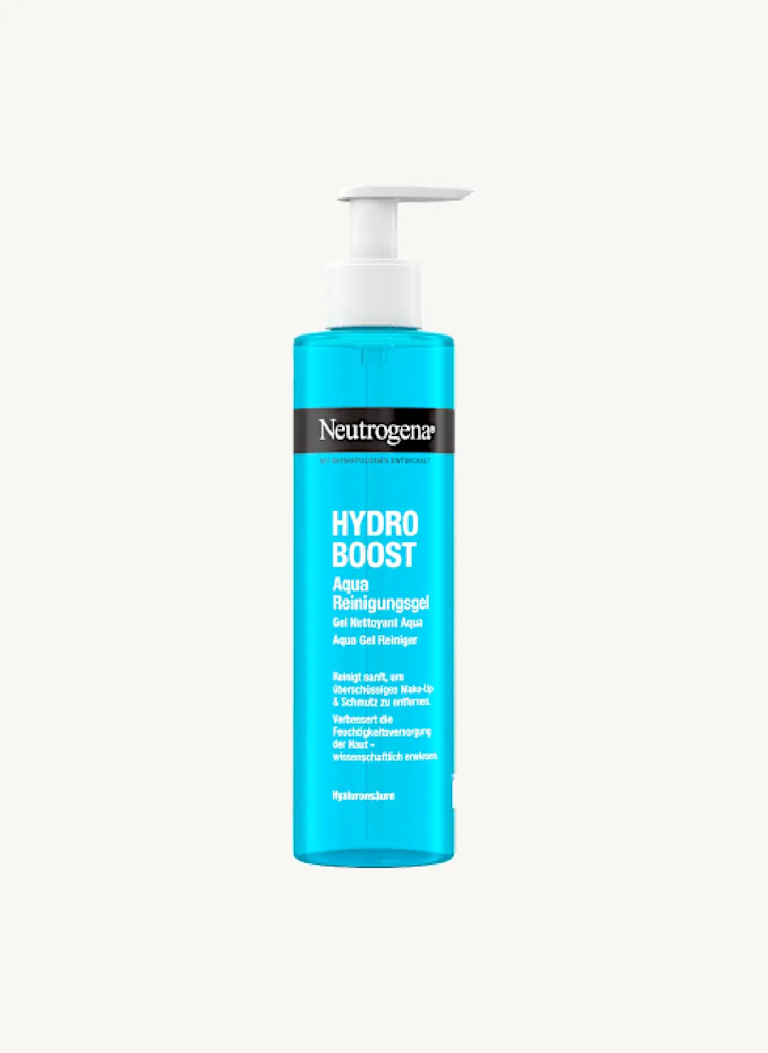 Cleansing Gel Hydro Boost Aqua
