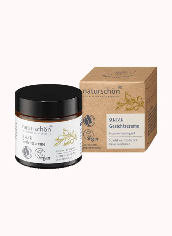 Day Cream Beautiful