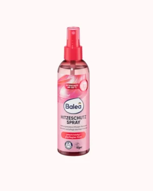 Heat Protection Spray 2-Phase