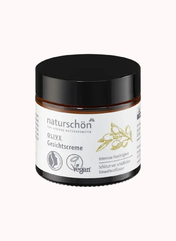 Day Cream Beautiful
