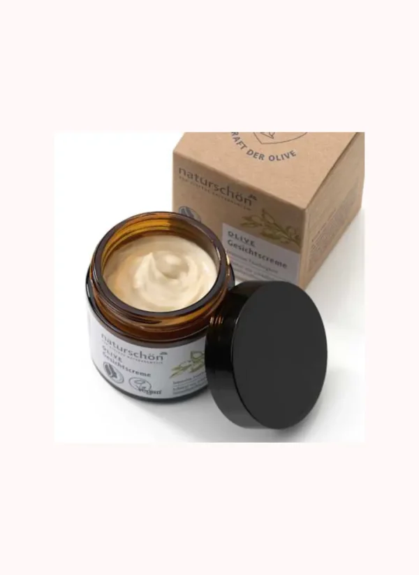 Day Cream Beautiful