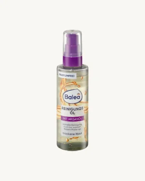Cleansing oil