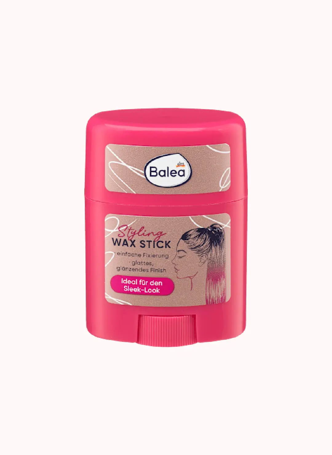 Hair Wax Styling Stick