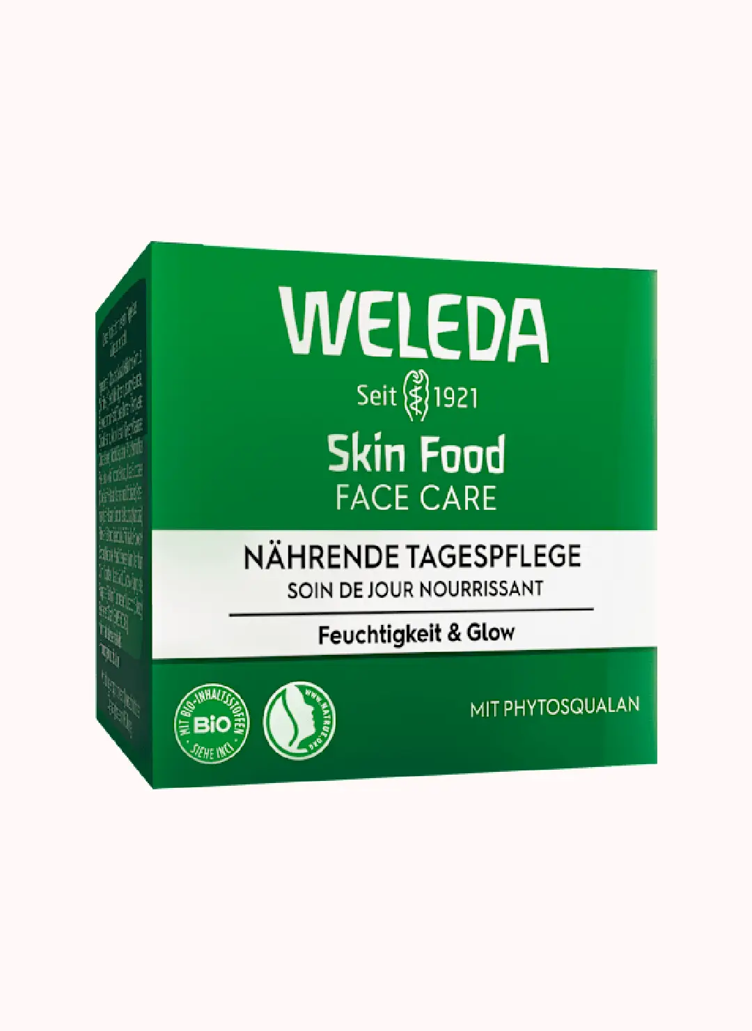 Face Cream Skin Food Moisture