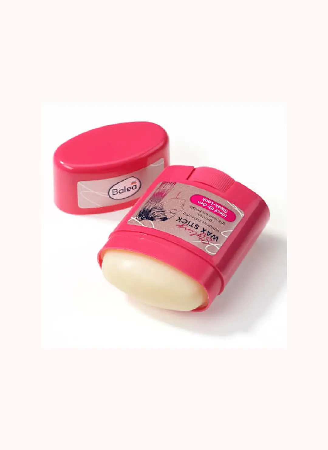 Hair Wax Styling Stick