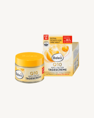 Face Cream Q10 Anti-Wrinkle