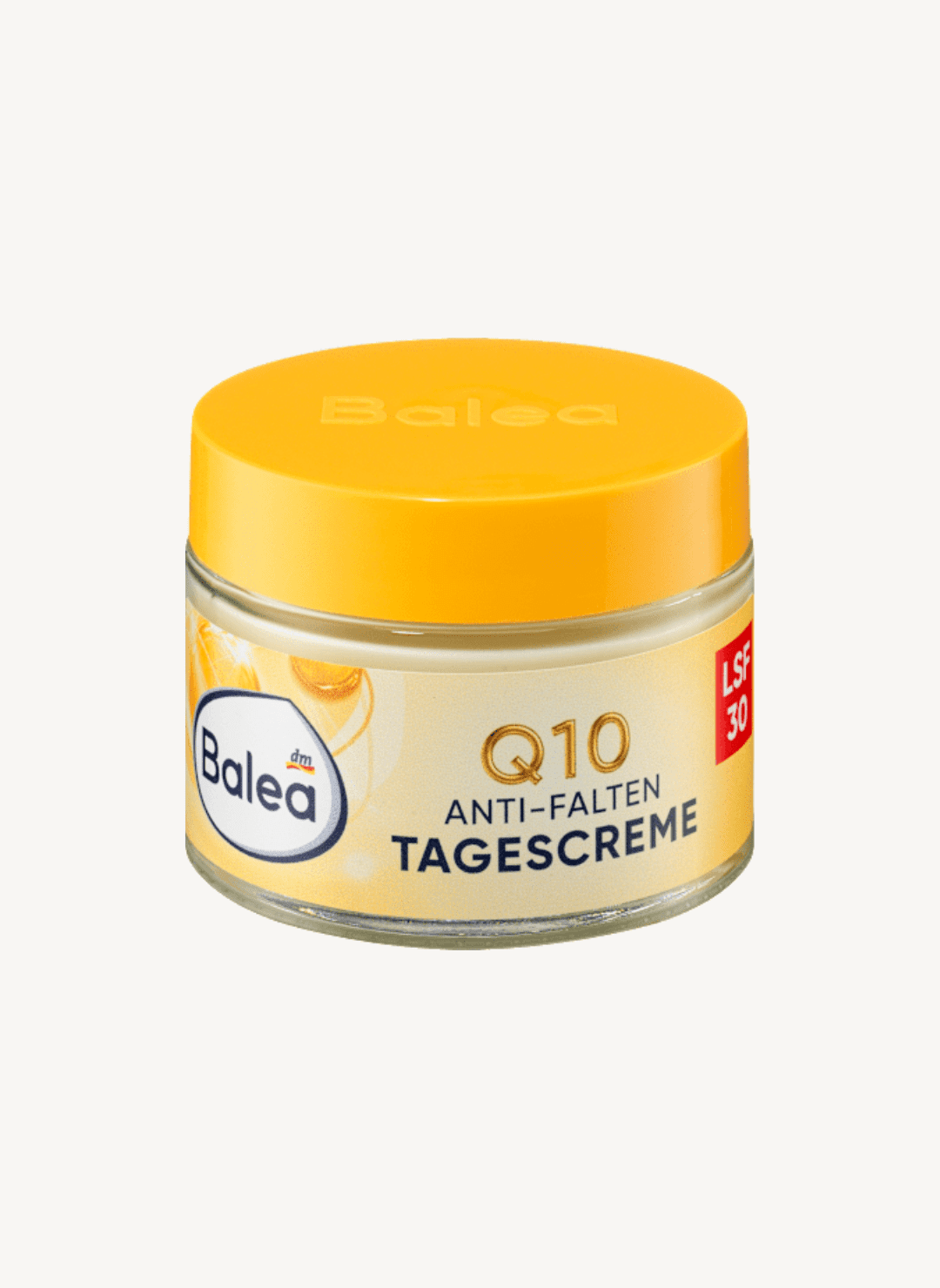 Face Cream Q10 Anti-Wrinkle