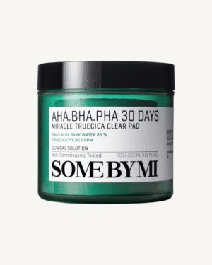 Facial Cleansing Pads