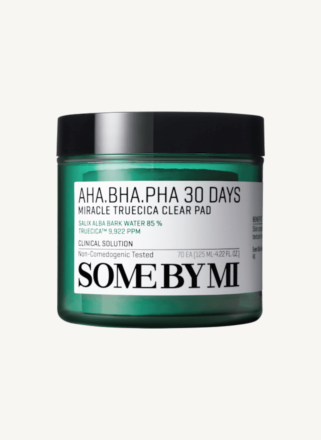 Facial Cleansing Pads