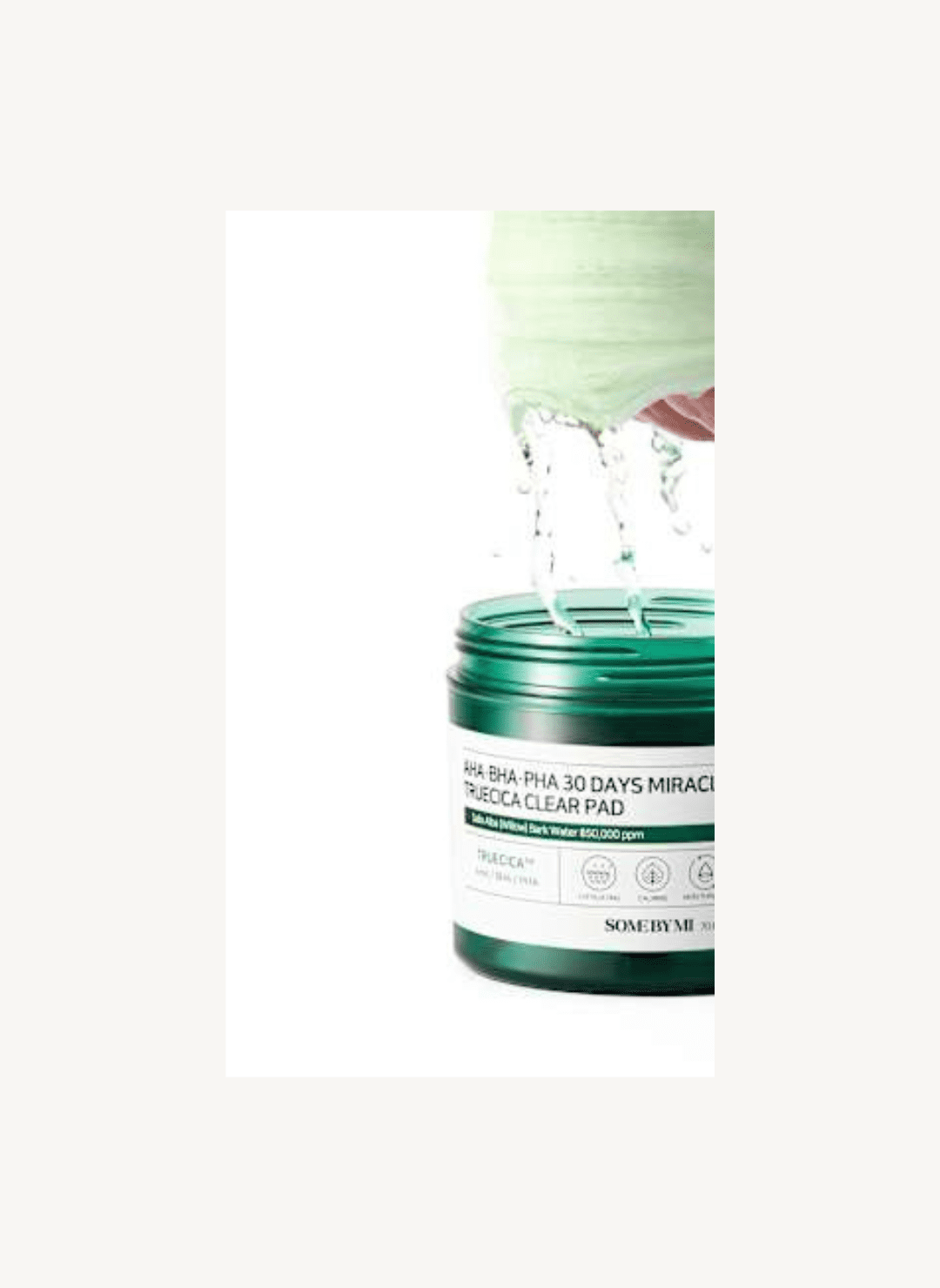 Facial Cleansing Pads