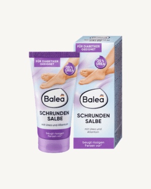 Foot Cream Urea Ointment