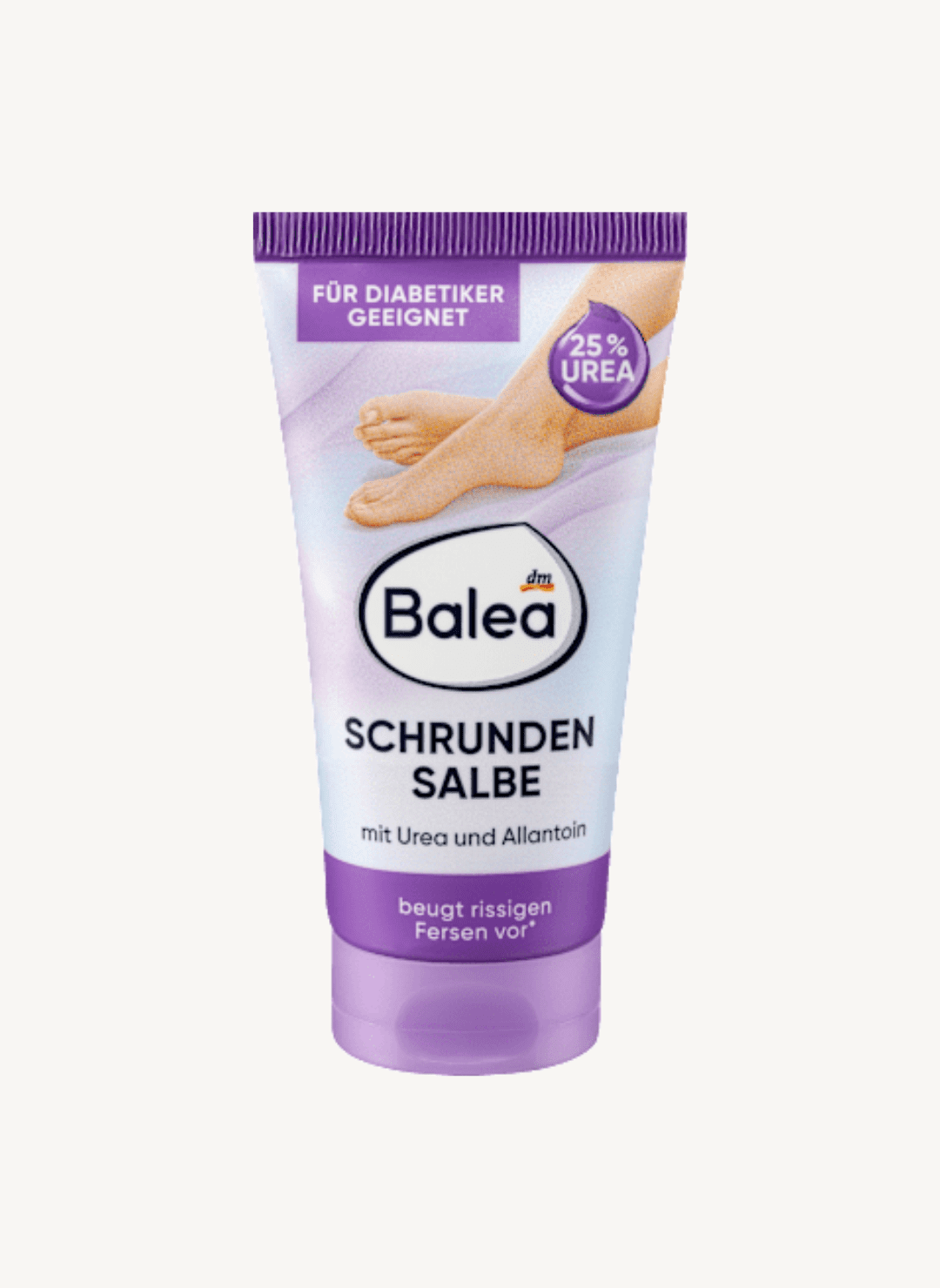 Foot Cream Urea Ointment