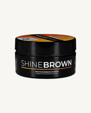 Tanning Accelerator Cream