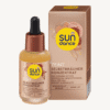 Self-tanning concentrate