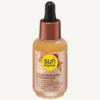 Self-tanning concentrate