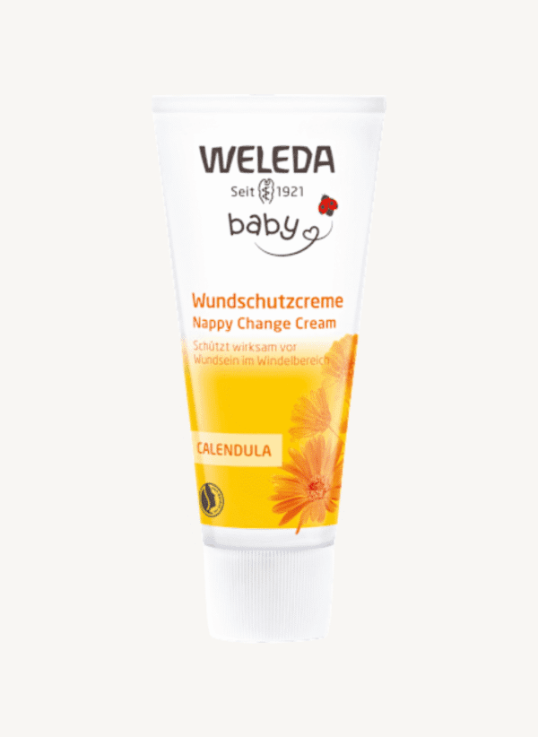 Calendula Wound Protection