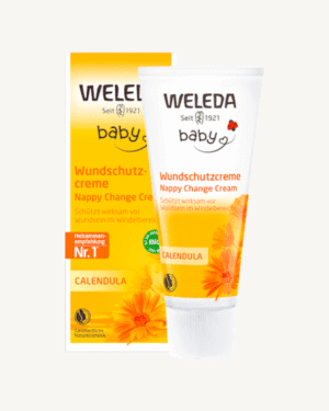 Calendula Wound Protection
