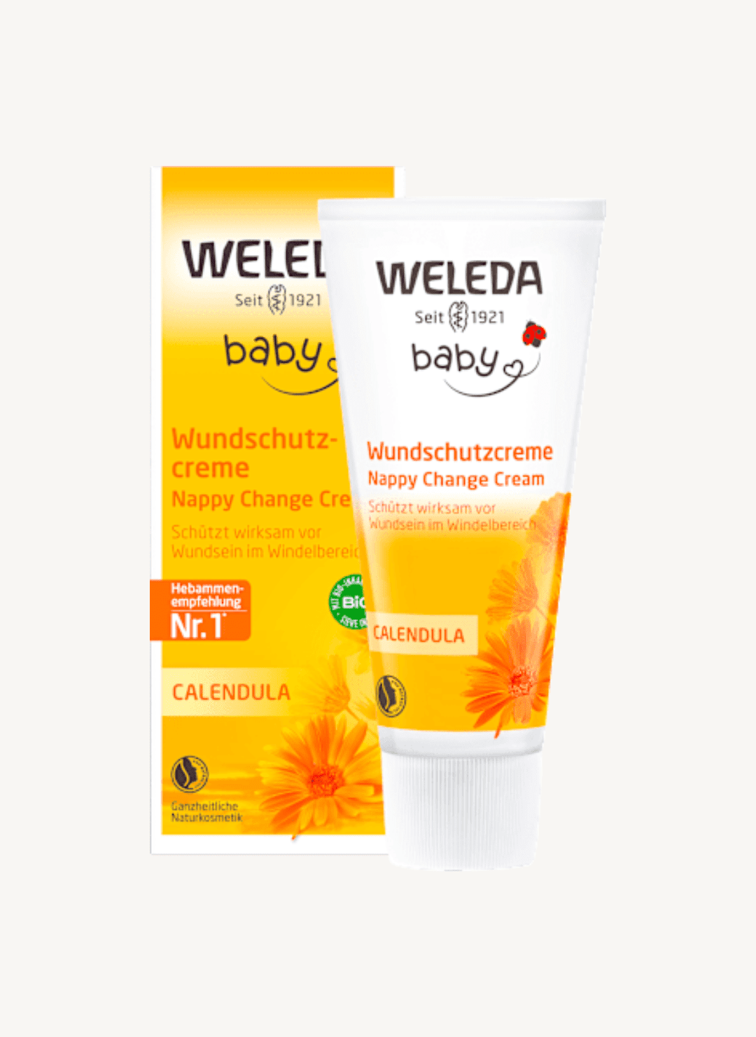 Calendula Wound Protection