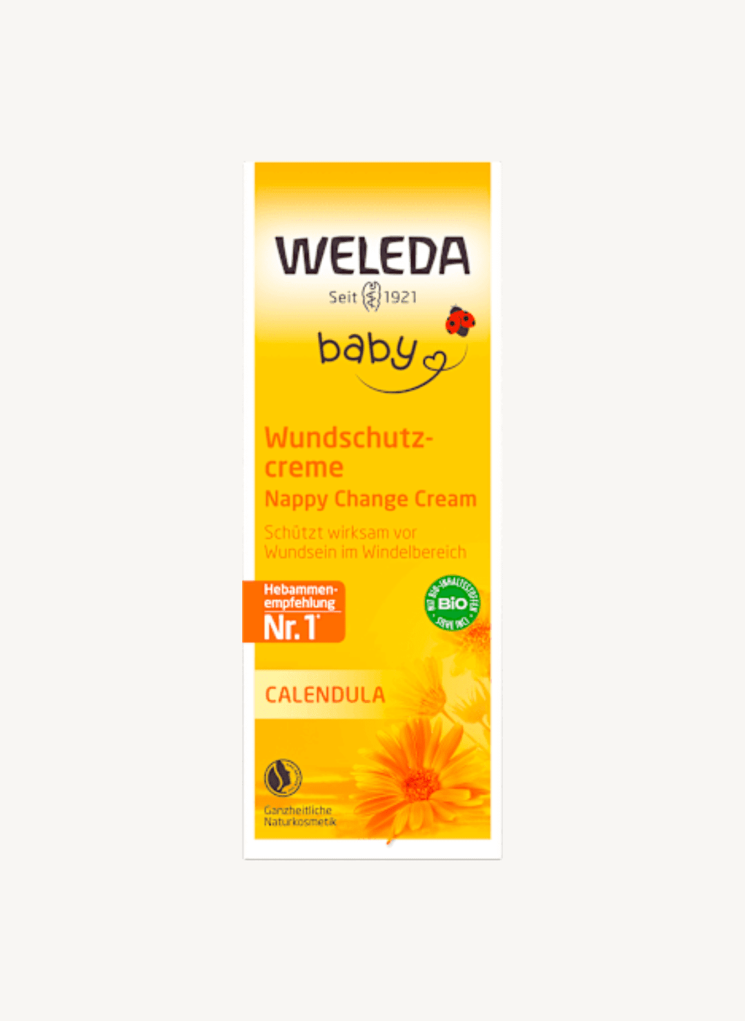Calendula Wound Protection