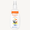 Sun Spray SPF 50+