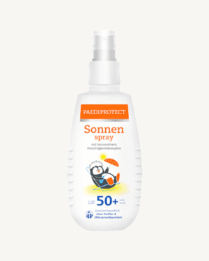 Sun Spray SPF 50+