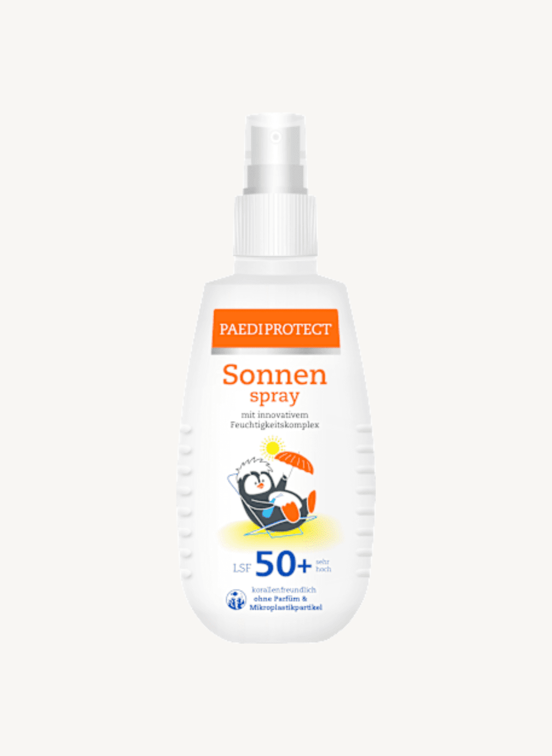 Sun Spray SPF 50+