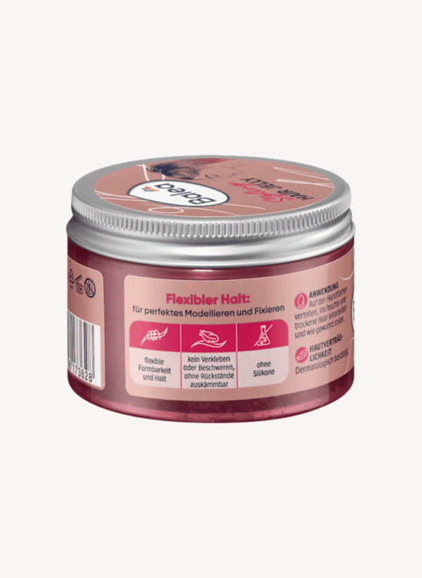 Hair Gel Hair Jelly