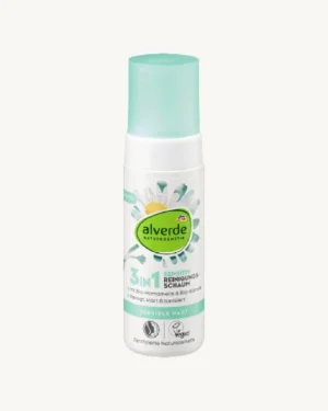 Cleansing Foam Sensitive