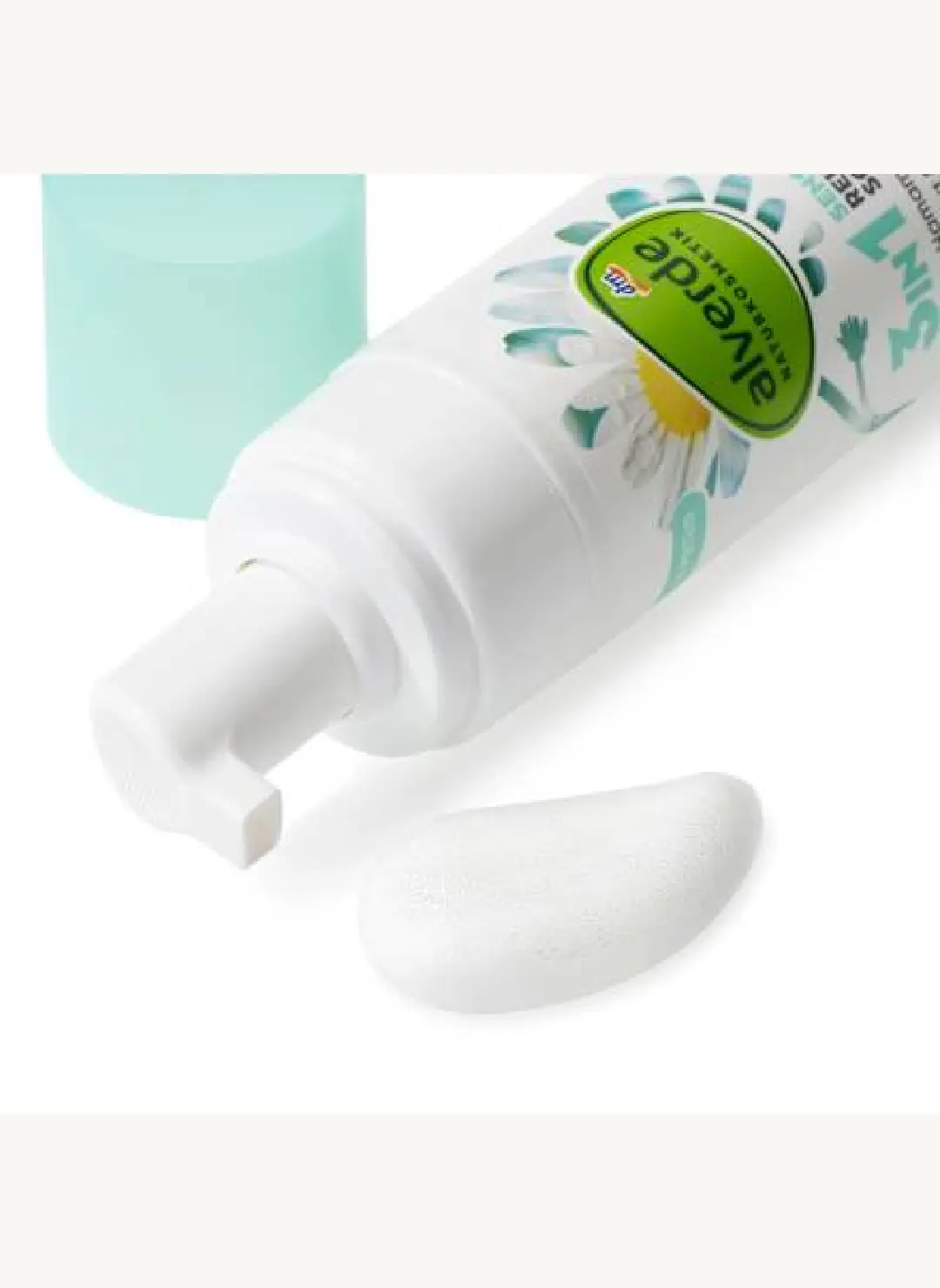 Cleansing Foam Sensitive