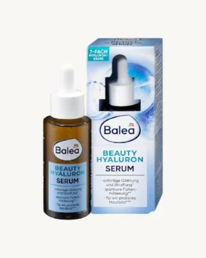 Serum Beauty Hyaluronic