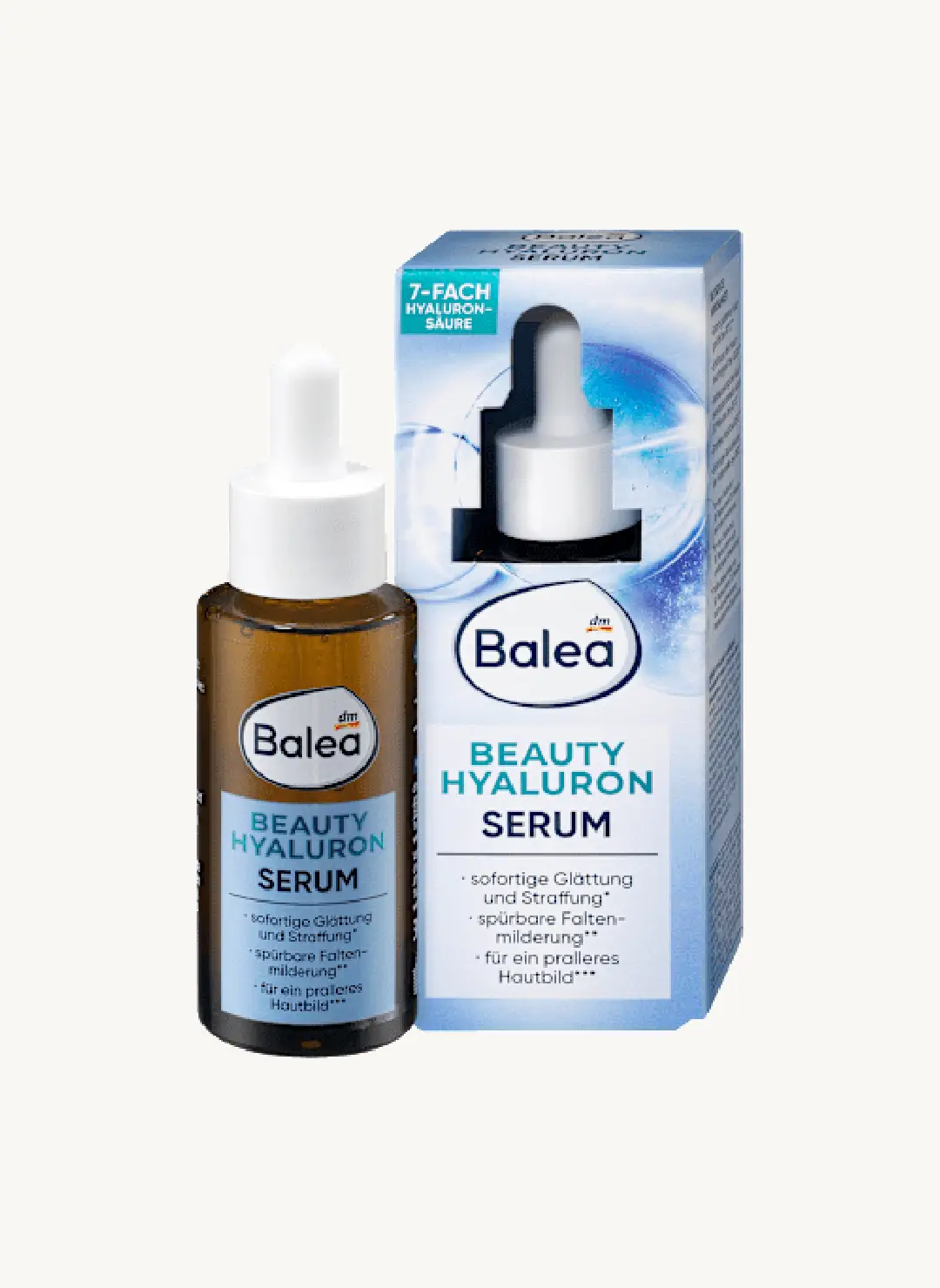 Serum Beauty Hyaluronic