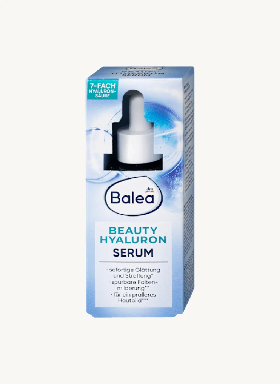 Serum Beauty Hyaluronic