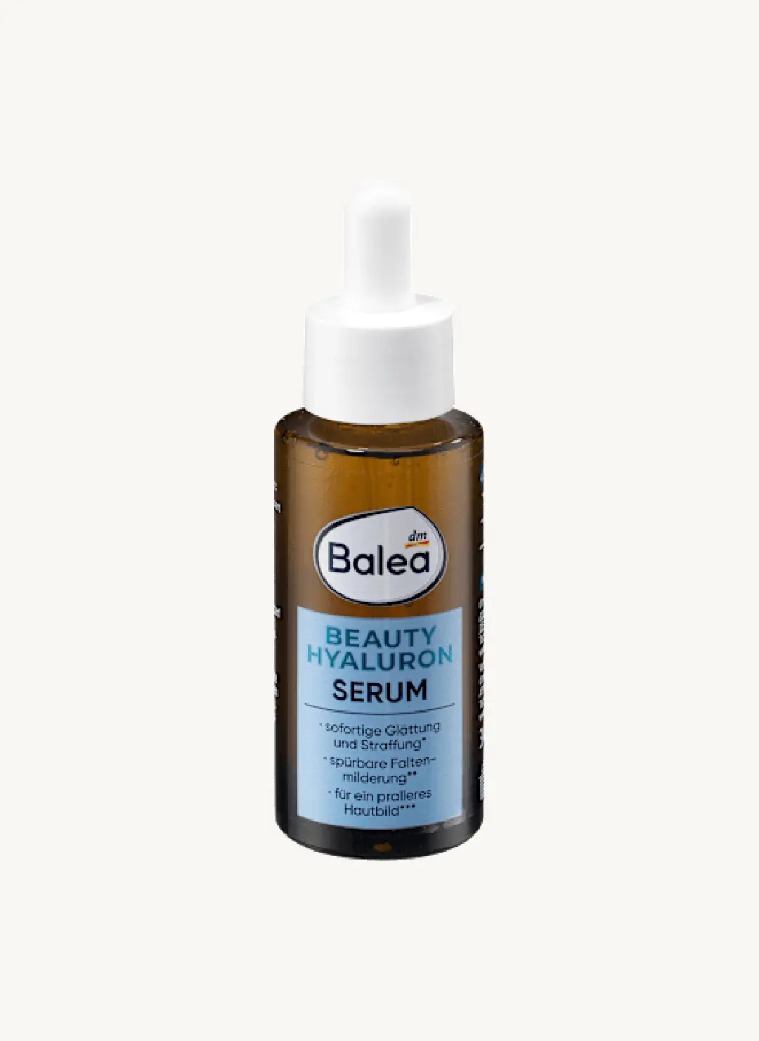 Serum Beauty Hyaluronic
