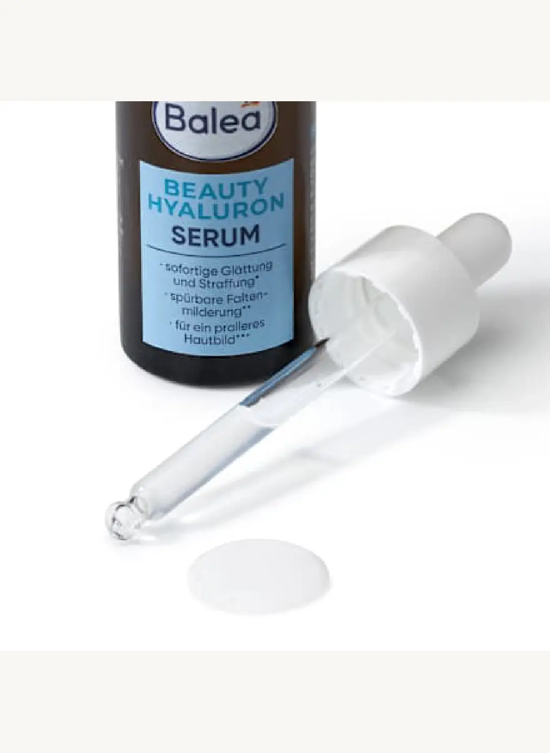 Serum Beauty Hyaluronic
