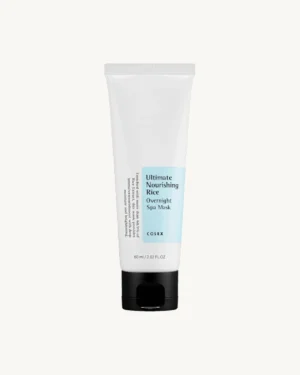 Overnight Ultimate Nourishing