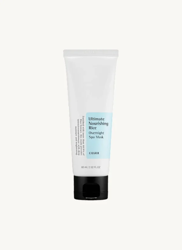 Overnight Ultimate Nourishing