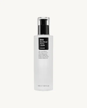 Fruit Acid Peeling BHA