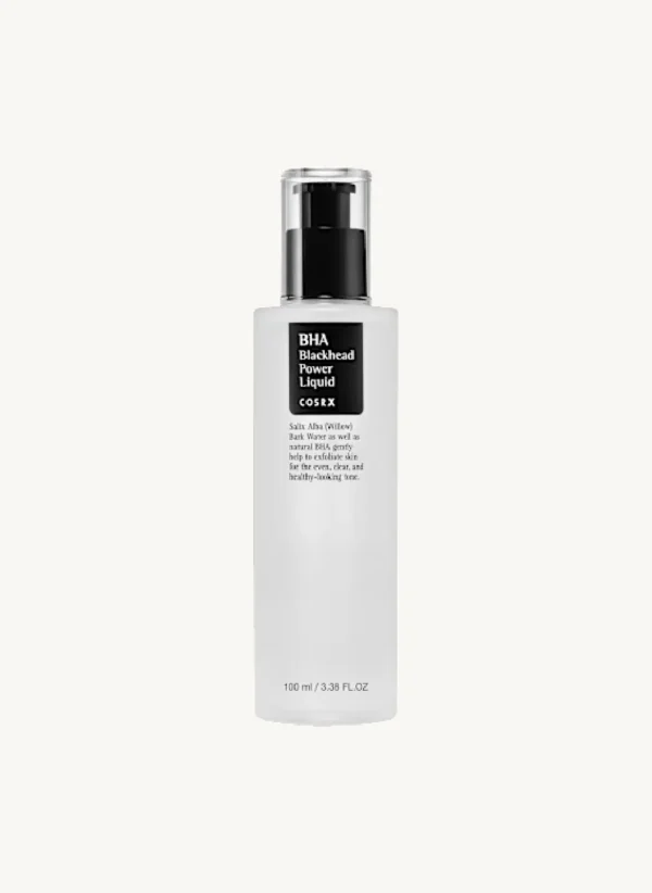 Fruit Acid Peeling BHA