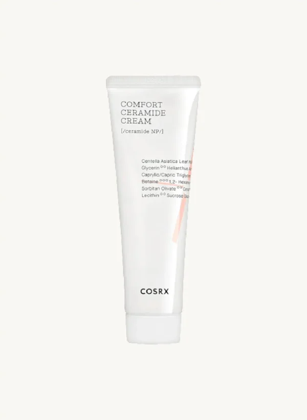 Balancium Comfort Ceramide