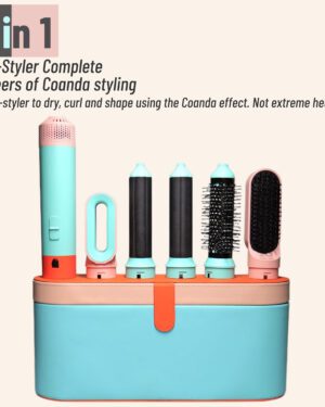 5 In 1 Multi Styler